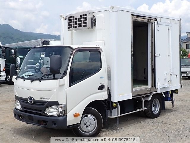 hino dutro 2017 -HINO--Hino Dutoro TKG-XZC605M--XZC605-0016556---HINO--Hino Dutoro TKG-XZC605M--XZC605-0016556- image 2