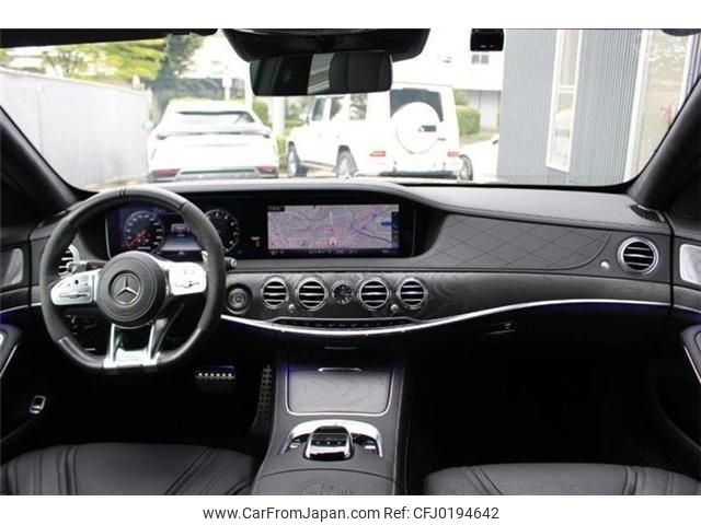 mercedes-benz amg 2017 -MERCEDES-BENZ--AMG CBA-222188--WDD2221881A363272---MERCEDES-BENZ--AMG CBA-222188--WDD2221881A363272- image 2