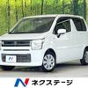 suzuki wagon-r 2018 -SUZUKI--Wagon R DAA-MH55S--MH55S-201381---SUZUKI--Wagon R DAA-MH55S--MH55S-201381- image 1