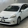 toyota prius-α 2012 -TOYOTA--Prius α ZVW41W-3105214---TOYOTA--Prius α ZVW41W-3105214- image 1