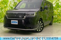 honda stepwagon-spada 2022 CFJ1514759