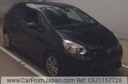 honda fit 2022 -HONDA--Fit 6BA-GR1--GR1-1107139---HONDA--Fit 6BA-GR1--GR1-1107139-