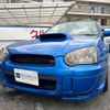 subaru impreza 2005 -SUBARU 【大阪 300ﾋ2147】--Impreza GH-GDB--GDB-031238---SUBARU 【大阪 300ﾋ2147】--Impreza GH-GDB--GDB-031238- image 1