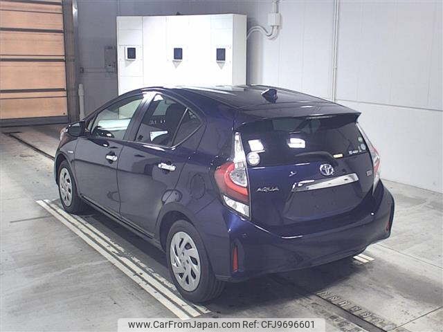 toyota aqua 2019 -TOYOTA--AQUA NHP10-6831399---TOYOTA--AQUA NHP10-6831399- image 2