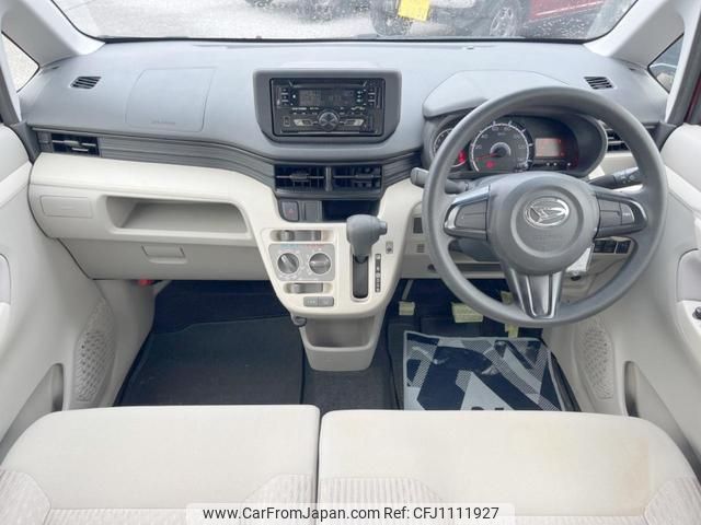 daihatsu move 2019 quick_quick_LA150S_LA150S-2031188 image 2