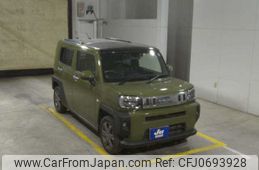 daihatsu taft 2020 -DAIHATSU 【鹿児島 582ｳ5453】--Taft LA900S--LA900S-0004048---DAIHATSU 【鹿児島 582ｳ5453】--Taft LA900S--LA900S-0004048-