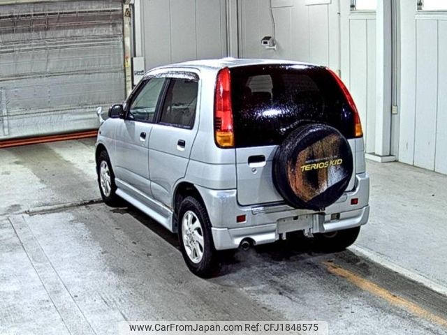 daihatsu terios-kid 2000 CFJ1848575 image 2