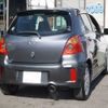 toyota vitz 2009 TE6124 image 3