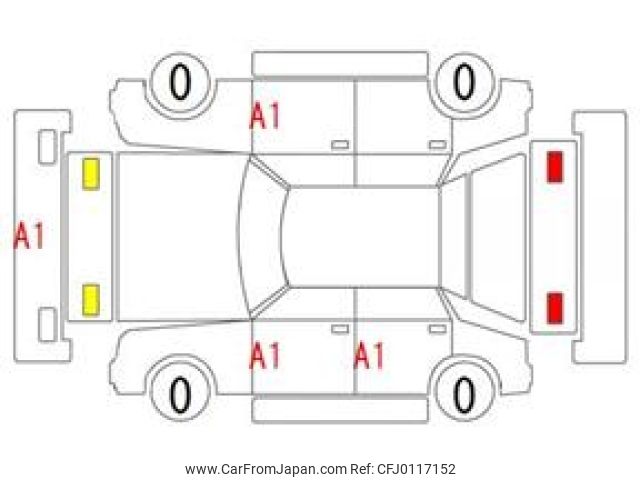 toyota roomy 2021 -TOYOTA--Roomy 5BA-M900A--M900A-0575347---TOYOTA--Roomy 5BA-M900A--M900A-0575347- image 2