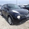 nissan juke 2013 NIKYO_RM53949 image 1