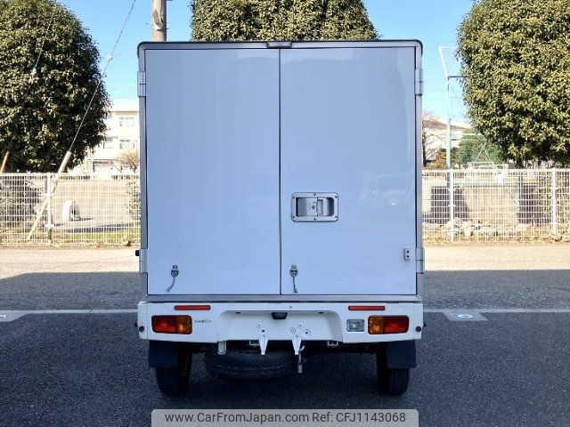 daihatsu hijet-truck 2016 -DAIHATSU 【名変中 】--Hijet Truck S500P--0040572---DAIHATSU 【名変中 】--Hijet Truck S500P--0040572- image 2