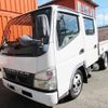 mitsubishi-fuso canter 2007 CFJ1757453 image 5