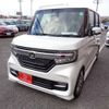 honda n-box 2018 -HONDA--N BOX DBA-JF3--JF3-1120862---HONDA--N BOX DBA-JF3--JF3-1120862- image 3