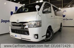 toyota hiace-van 2019 -TOYOTA 【京都 430ﾗ 515】--Hiace Van CBF-TRH200V--TRH200V-0302300---TOYOTA 【京都 430ﾗ 515】--Hiace Van CBF-TRH200V--TRH200V-0302300-