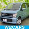 suzuki wagon-r 2021 quick_quick_5AA-MH95S_MH95S-161042 image 1