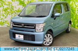 suzuki wagon-r 2021 quick_quick_5AA-MH95S_MH95S-161042