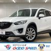 mazda cx-5 2013 -MAZDA--CX-5 LDA-KE2FW--KE2FW-121600---MAZDA--CX-5 LDA-KE2FW--KE2FW-121600- image 1