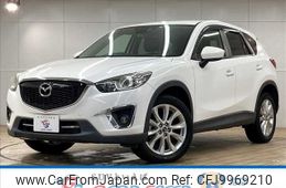 mazda cx-5 2013 -MAZDA--CX-5 LDA-KE2FW--KE2FW-121600---MAZDA--CX-5 LDA-KE2FW--KE2FW-121600-