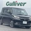 suzuki solio 2016 CFJ1812311 image 1