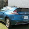 honda cr-z 2010 quick_quick_DAA-ZF1_ZF1-1008901 image 4