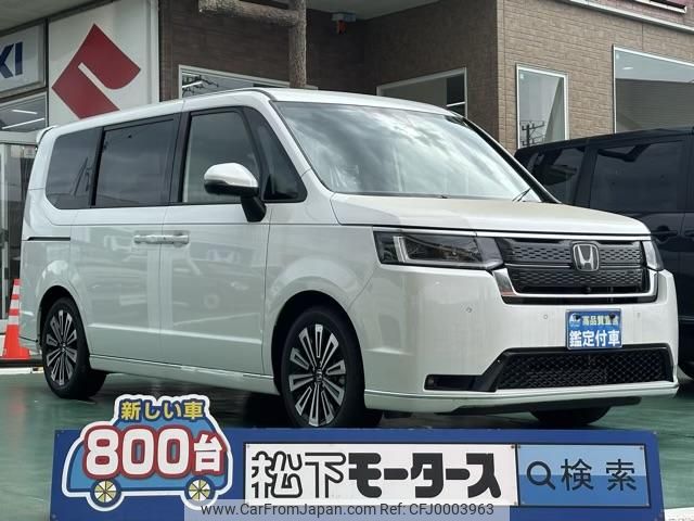 honda stepwagon 2024 GOO_JP_700060017330240714009 image 1