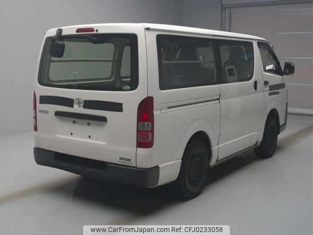 toyota hiace-van 2014 quick_quick_LDF-KDH206V_KDH206-6008789 image 2