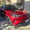 toyota c-hr 2018 -TOYOTA--C-HR DAA-ZYX10--ZYX10-2131416---TOYOTA--C-HR DAA-ZYX10--ZYX10-2131416- image 2