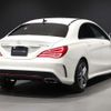 mercedes-benz cla-class 2014 -MERCEDES-BENZ 【北見 300ﾅ6071】--Benz CLA 117346--2N127274---MERCEDES-BENZ 【北見 300ﾅ6071】--Benz CLA 117346--2N127274- image 6