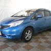 nissan note 2014 TE4217 image 17