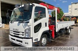 isuzu forward 2017 -ISUZU--Forward TKG-FRR90S1--FRR90-7114814---ISUZU--Forward TKG-FRR90S1--FRR90-7114814-