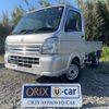 suzuki carry-truck 2023 -SUZUKI--Carry Truck 3BD-DA16T--DA16T-749***---SUZUKI--Carry Truck 3BD-DA16T--DA16T-749***- image 1