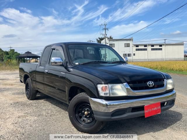 toyota hilux-sports-pick-up 2002 GOO_NET_EXCHANGE_0804829A30241019W001 image 2