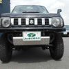 suzuki jimny 2014 -SUZUKI 【弘前 583ﾁ25】--Jimny JB23W--705865---SUZUKI 【弘前 583ﾁ25】--Jimny JB23W--705865- image 2