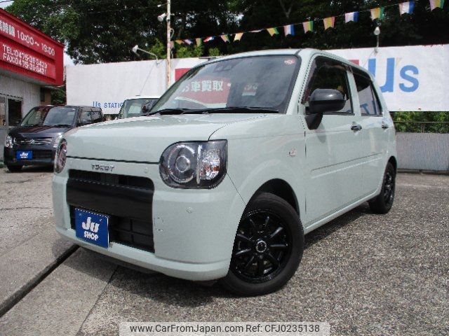 daihatsu mira-tocot 2018 -DAIHATSU 【名変中 】--Mira Tocot LA550S--0012007---DAIHATSU 【名変中 】--Mira Tocot LA550S--0012007- image 1