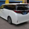 toyota alphard 2024 quick_quick_6AA-AAHH40W_AAHH40-0021257 image 7