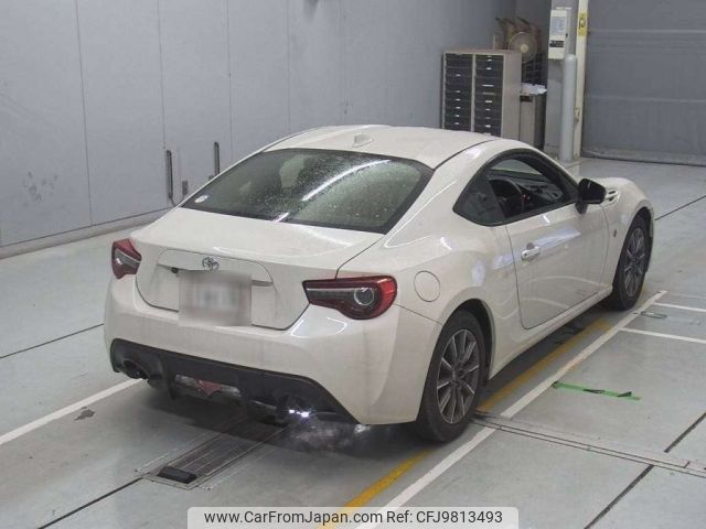 toyota 86 2021 -TOYOTA--86 ZN6-107607---TOYOTA--86 ZN6-107607- image 2