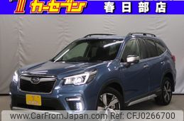 subaru forester 2019 -SUBARU--Forester 5AA-SKE--SKE-017412---SUBARU--Forester 5AA-SKE--SKE-017412-