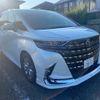 toyota alphard 2023 quick_quick_6AA-AAHH45W_0009108 image 9