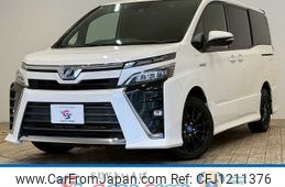 toyota voxy 2017 -TOYOTA--Voxy DAA-ZWR80W--ZWR80-0271438---TOYOTA--Voxy DAA-ZWR80W--ZWR80-0271438-