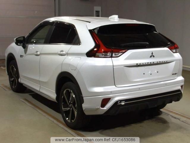 mitsubishi eclipse-cross 2022 CFJ1653086 image 2