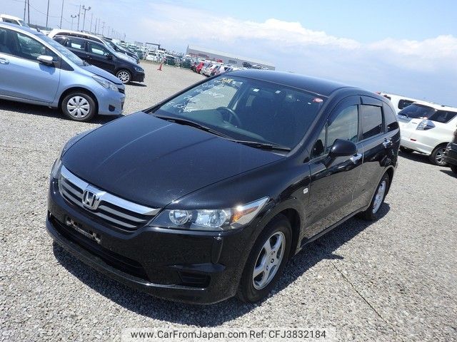 honda stream 2009 MAGARIN_9747 image 2