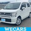 suzuki wagon-r 2020 quick_quick_5AA-MH95S_MH95S-134623 image 1