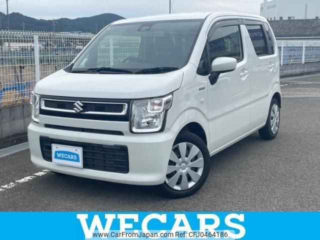 suzuki wagon-r 2020 quick_quick_5AA-MH95S_MH95S-134623 image 1