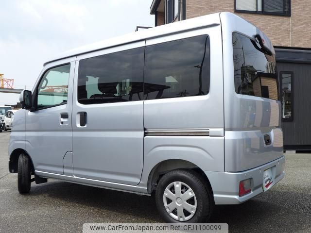 daihatsu hijet-cargo 2024 quick_quick_5BD-S700V_S700V-0129445 image 2