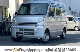 nissan nv100-clipper 2024 CFJ1528609