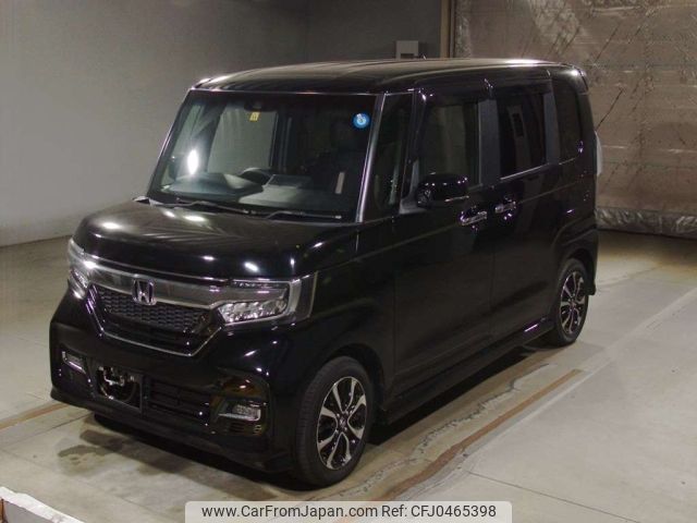 honda n-box 2019 -HONDA--N BOX JF3-1420015---HONDA--N BOX JF3-1420015- image 1