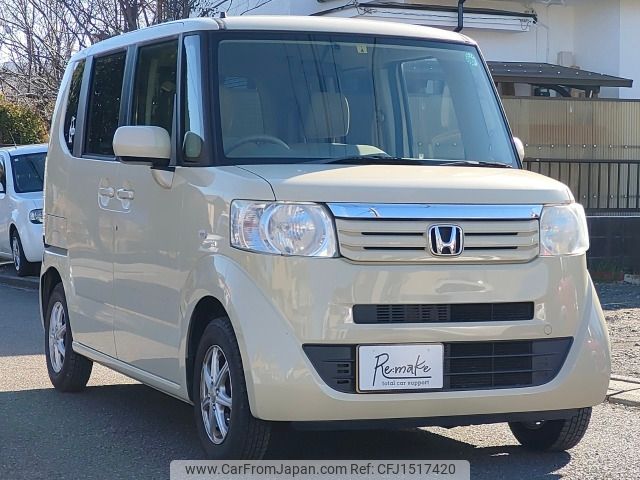 honda n-box 2012 CFJ1517420 image 2
