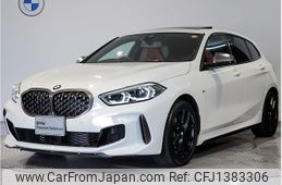 bmw 1-series 2020 -BMW--BMW 1 Series 3BA-7L20--WBA7L120607E92078---BMW--BMW 1 Series 3BA-7L20--WBA7L120607E92078-