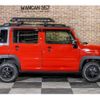 suzuki hustler 2024 quick_quick_4AA-MR52S_MR52S-341251 image 4