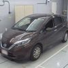 nissan note 2016 -NISSAN--Note E12-512582---NISSAN--Note E12-512582- image 1